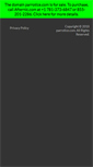 Mobile Screenshot of parrotice.com
